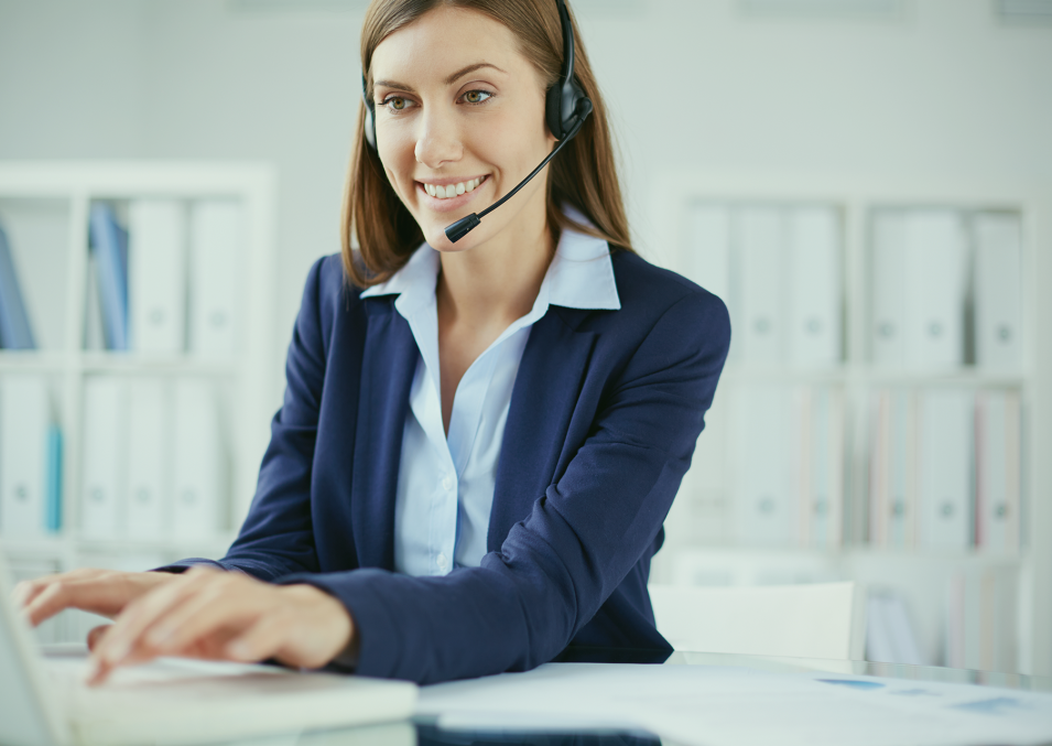 CustomerSupport